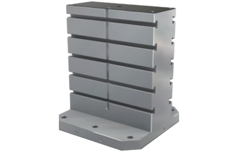 MC雙面鞍座 (雙面T槽型)