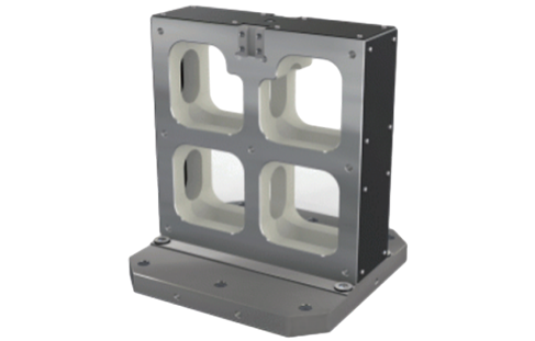 MC雙面鞍座 (替換式雙面鞍座)