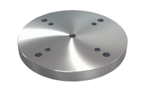 MC圓形鞍板 (素材型 )