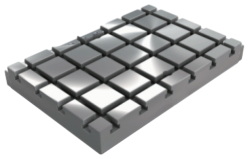 MC鞍板A款 (T槽型 )