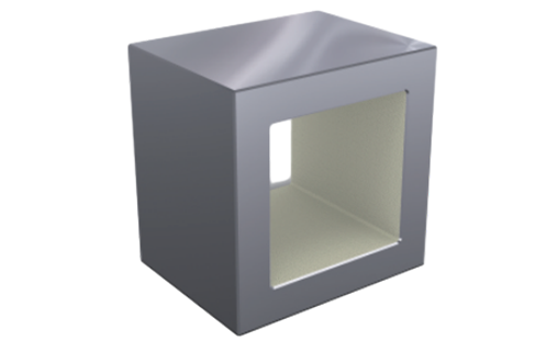 方型墊塊B款 (素材型)