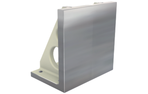 MC直角鞍座A款 (素材型)