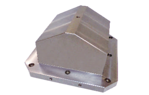 MC 5軸鞍座 (素材型)