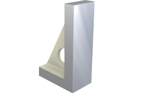 MC直角鞍座B款 (素材型)