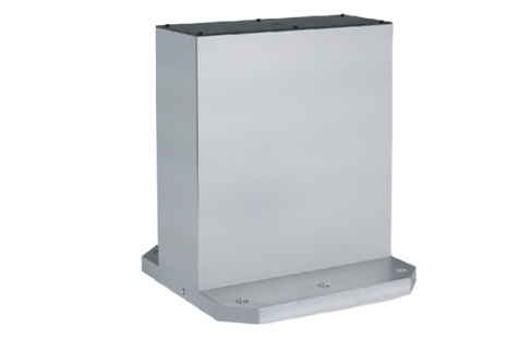 MC雙面鞍座 (雙面素材型)（高強(qiáng)度鋁合金系列）