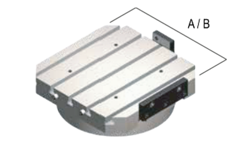 PALLET DMG MORI-工作臺(tái)