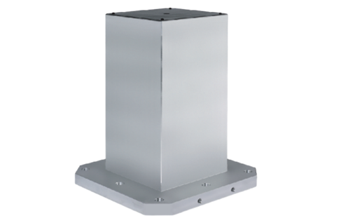 MC四面鞍座 (四面素材型)（高強(qiáng)度鋁合金系列）