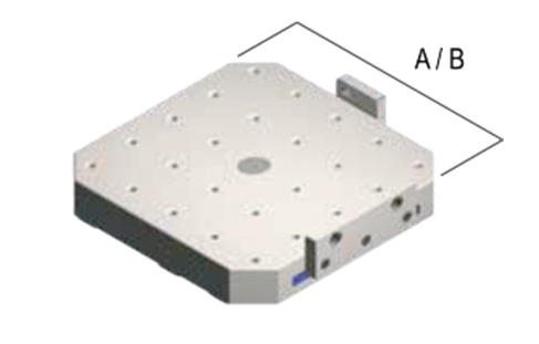 PALLET MAKINO-工作臺