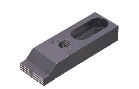 可調(diào)式側(cè)面夾具