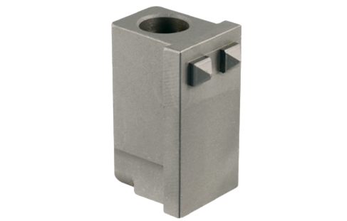 細(xì)齒面基準(zhǔn)鉗口