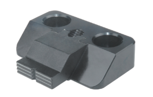 可調(diào)式側(cè)面夾具