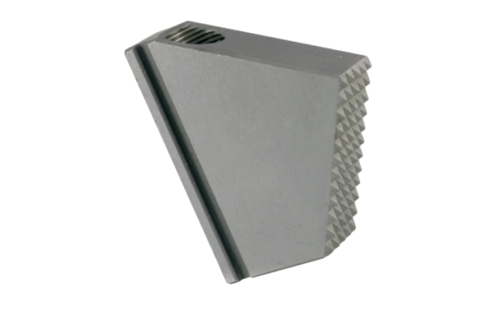 細(xì)齒面夾持鉗囗