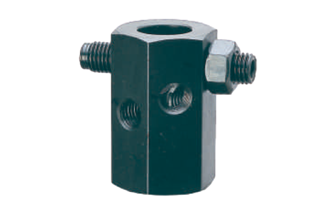 可調(diào)式基準(zhǔn)桿