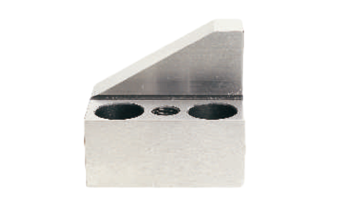 V型分體基準(zhǔn)塊