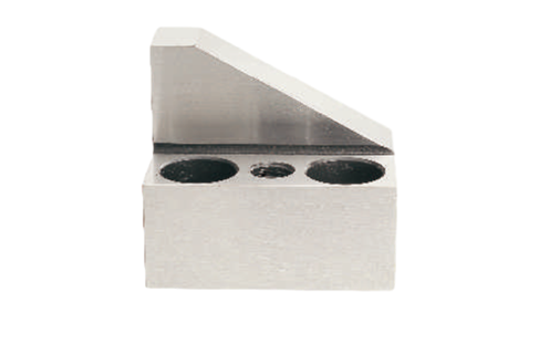 V型分體基準(zhǔn)塊