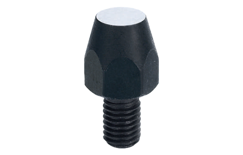 六角平面支持件