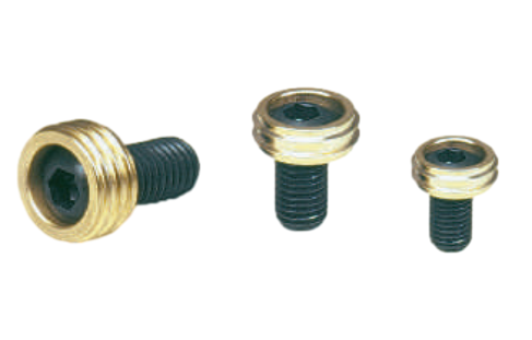 齒型偏心夾持件