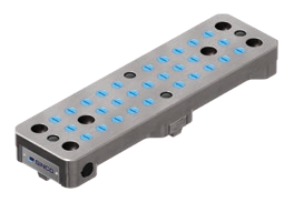 MultiZero? Clamp Pallet Rectangle Sizes A x B MZ復(fù)合原...