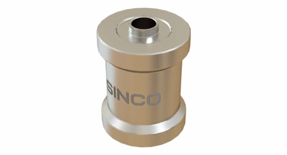 MZ圓型定位支撐件