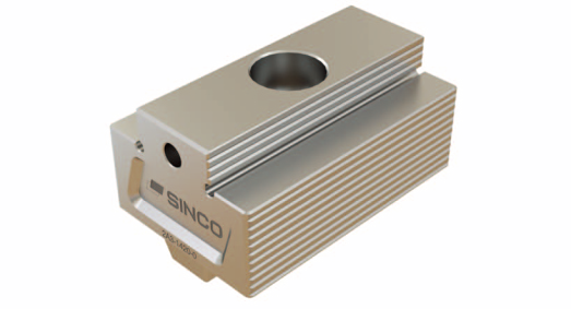 MZ 凸型定位支撐件