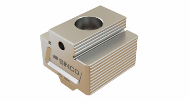 MZ 凸型定位支撐件