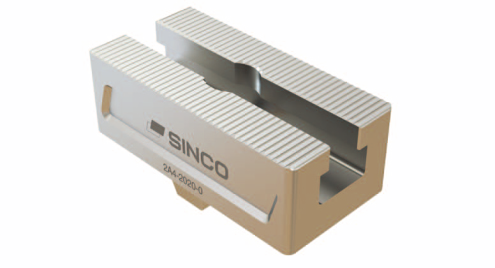 MZ導軌夾鉗本體