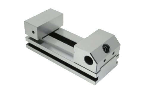 超精密萬(wàn)力虎鉗