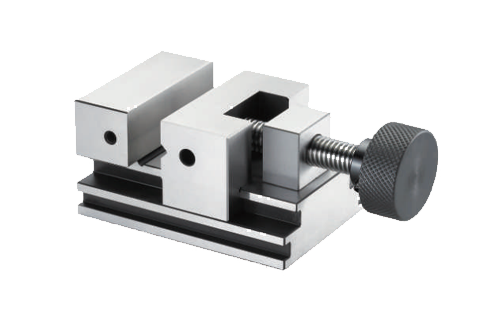 超精密萬(wàn)力虎鉗