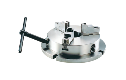 強(qiáng)力超薄型夾盤