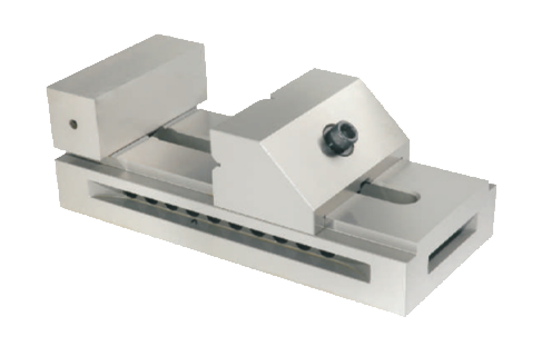 超精密萬(wàn)力虎鉗