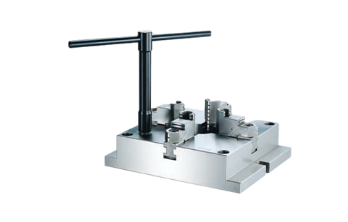 方型超薄型夾盤(pán)