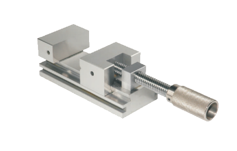 超精密萬(wàn)力虎鉗