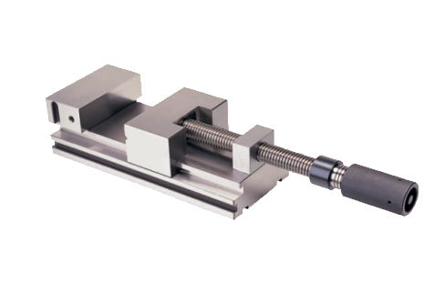 超精密油壓虎鉗