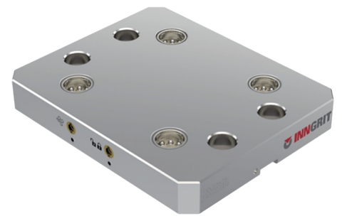 英貴爾 INN02626 96單定位板(4穴Pitch96)方(AIR)