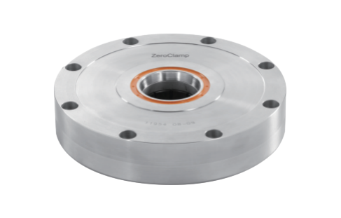 190定位器本體零點(diǎn)定位 