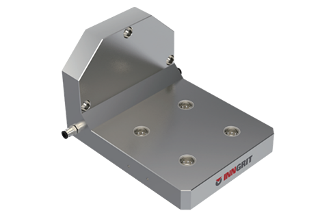 英貴爾 INN02634 96 單定位板客制化(AIR)零點(diǎn)定位