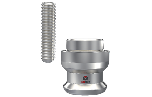 英貴爾 HL02724 HL02727 拉栓零點定位