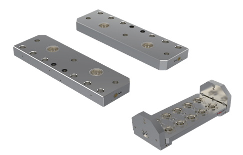 英貴爾 INN02635 255 單定位L底板(AIR)