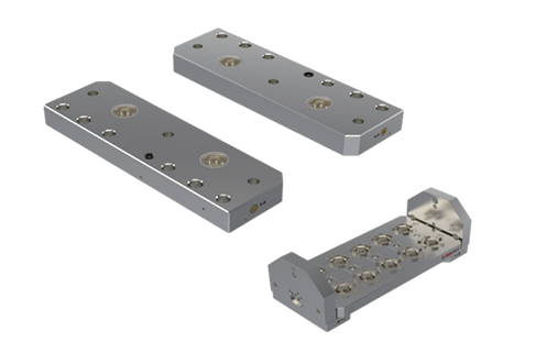 英貴爾 INN02636 255 單定位L底板零點定位