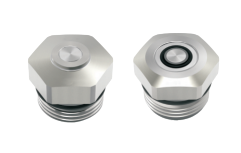 無泄漏連接器零點(diǎn)定位 