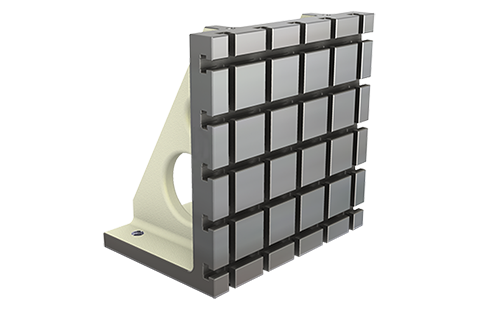 MC直角鞍座A款 （T槽型）