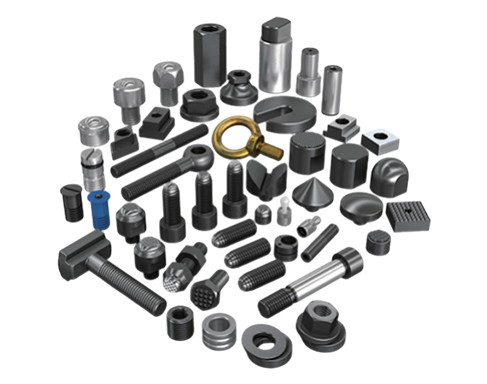 動(dòng)向鋼珠系列