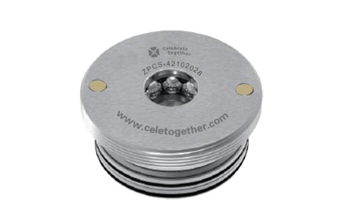 螺紋內(nèi)藏式安裝型零點(diǎn)定位 