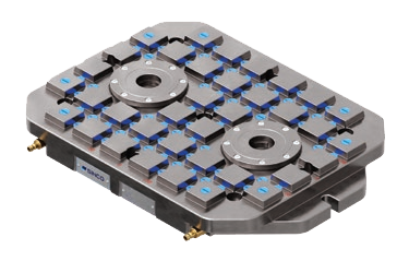 MultiZero? Pneumatic Plate 3000 MZ復(fù)合原點(diǎn)AIR型鞍板