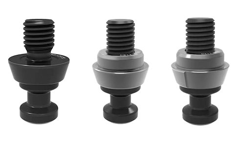手動下拉型專用零點定位定位銷