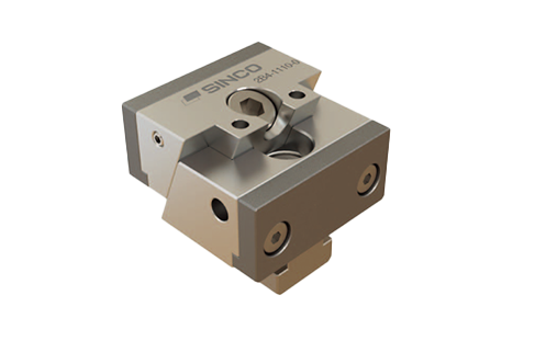 MZ Vise單向楔形動鉗組合