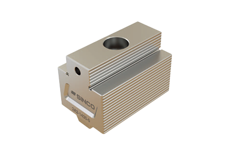 MZ 凸型定位支撐件