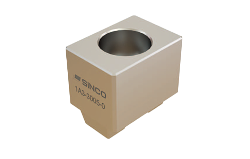 MZ方型定位支撐件