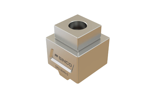 MZ 凸型定位支撐件