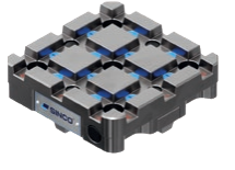 MultiZero? Pallet Square AXA MZ復(fù)合原點(diǎn)P50型托盤(pán) AxA